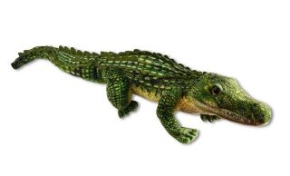 Obrázek z Krokodýl zelený plyš 68cm (90) 